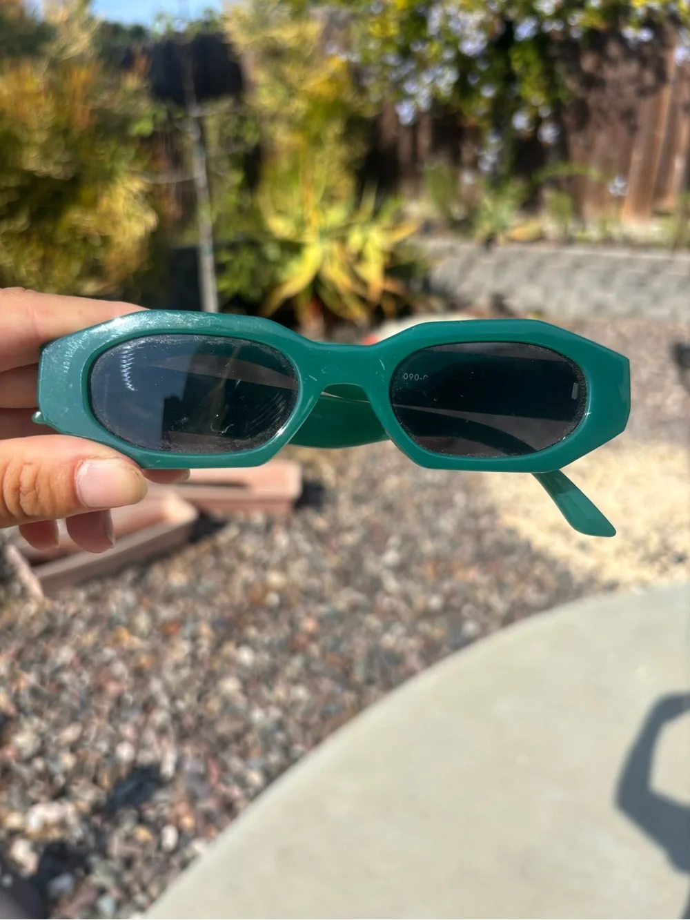 Sunglasses
